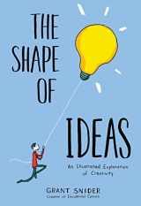 9781419723179-1419723170-The Shape of Ideas: An Illustrated Exploration of Creativity