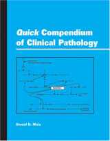 9780891895091-0891895094-Quick Compendium of Clinical Pathology