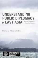 9781137542748-1137542748-Understanding Public Diplomacy in East Asia: Middle Powers in a Troubled Region (Palgrave Macmillan Series in Global Public Diplomacy)