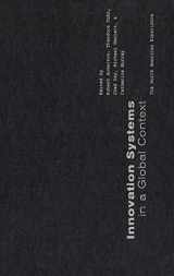 9780773517806-0773517804-Innovation Systems in a Global Context: The North American Experience