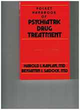 9780683045383-0683045385-Pocket Handbook of Psychiatric Drug Treatment