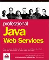 9781861003751-1861003757-Professional Java Web Services