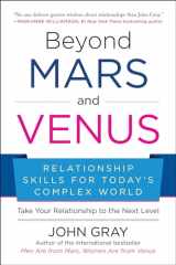 9781953295132-1953295134-Beyond Mars and Venus: Relationship Skills for Today's Complex World