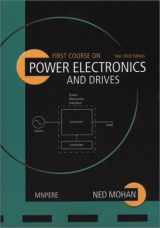 9780971529229-0971529221-First Course on Power Electronics and Drives