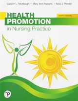 9780134754086-0134754085-Health Promotion in Nursing Practice
