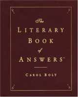 9780786866991-0786866993-The Literary Book of Answers