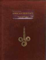 9789966253392-9966253394-My Journey Through African Heritage