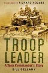 9780750939799-0750939796-Troop Leader: A Tank Commander's Story