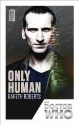 9781849905190-1849905193-DOCTOR WHO: ONLY HUMAN