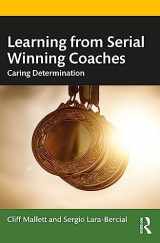 9780367347185-0367347180-Learning from Serial Winning Coaches