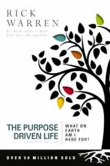 9780310329060-031032906X-The Purpose Driven Life: What on Earth Am I Here For?