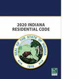9781609839543-1609839544-2020 Indiana Residential Code