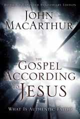 9780310287292-0310287294-The Gospel According to Jesus: What Is Authentic Faith?