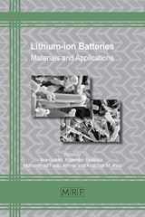 9781644900901-1644900904-Lithium-ion Batteries