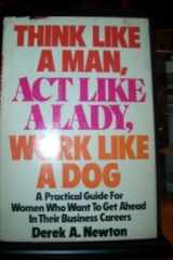 9780385146913-0385146914-Think like a man, act like a lady, work like a dog