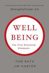 9781595620408-1595620400-Wellbeing: The Five Essential Elements