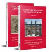 9781912554645-191255464X-Rubens's House (Corpus Rubenianum Ludwig Burchard)