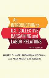 9781501713866-1501713868-An Introduction to U.S. Collective Bargaining and Labor Relations