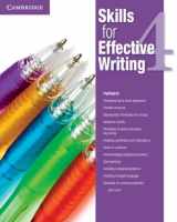 9781107613577-1107613574-Skills for Effective Writing Level 4 Student's Book