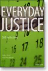 9780884898580-088489858X-Everyday Justice: 365 Reflections