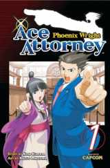 9781935429692-1935429698-Phoenix Wright: Ace Attorney 1
