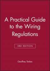 9780632058983-0632058986-A Practical Guide to the Wiring Regulations