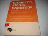 9781903335703-1903335701-Disability Rights Handbook: April 2016 - April 2017