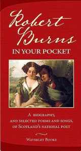 9781902407814-1902407814-Robert Burns in Your Pocket