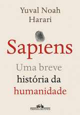 9788535933925-8535933921-Sapiens - Nova edicao - Uma breve historia da humanidade (Em Portugues do Brasil)