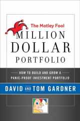 9780061567544-006156754X-The Motley Fool Million Dollar Portfolio: How to Build and Grow a Panic-Proof Investment Portfolio