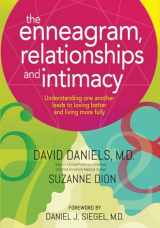 9781731357960-1731357966-The Enneagram, Relationships, and Intimacy: Understanding One Another Leads to Loving Better and Living More Fully