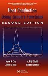 9781439813546-143981354X-Heat Conduction Using Green's Functions (Series in Computational Methods and Physical Processes in Mechanics and Thermal Sciences)