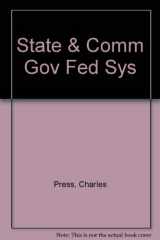 9780060453664-0060453664-State and Community Governments in a Dynamic Federal System