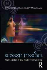 9781741754483-1741754488-Screen Media: Analysing Film and Television