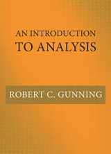 9780691178790-0691178798-An Introduction to Analysis