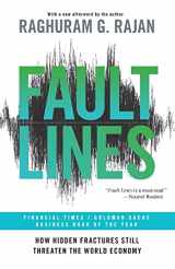 9780691152639-0691152632-Fault Lines: How Hidden Fractures Still Threaten the World Economy