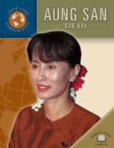 9780836854947-0836854942-Aung San Suu Kyi (Trailblazers of the Modern World)