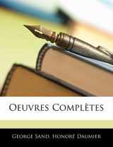 9781145145948-1145145949-Oeuvres Complètes (French Edition)