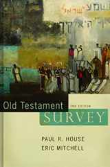 9780805440362-0805440364-Old Testament Survey