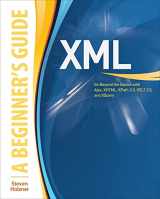 9780071606264-0071606262-XML: A Beginner's Guide: Go Beyond the Basics with Ajax, XHTML, XPath 2.0, XSLT 2.0 and XQuery