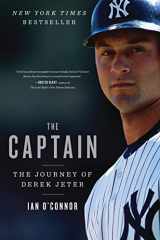 9780547747606-0547747608-The Captain: The Journey of Derek Jeter