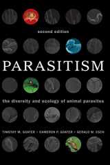 9780521190282-0521190282-Parasitism: The Diversity and Ecology of Animal Parasites