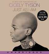 9780063224766-0063224763-Just as I Am Low Price CD