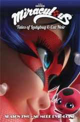 9781632294401-1632294400-Miraculous: Tales of Ladybug and Cat Noir: Season Two – No More Evil-Doing