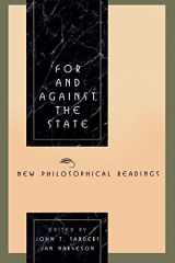 9780847681655-0847681653-For and Against the State: New Philosophical Readings