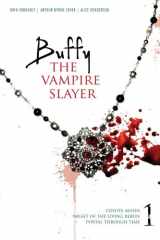 9781442412095-1442412097-Buffy the Vampire Slayer 1: Coyote Moon; Night of the Living Rerun; Portal Through Time (1)