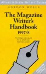 9780749002299-0749002298-The Magazine Writer's Handbook