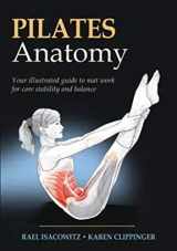 9780736083867-0736083863-Pilates Anatomy