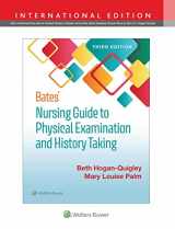 9781975171209-1975171209-Bates' Nursing Guide to Physical Examination and History Taking
