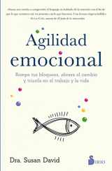 9788417030803-8417030808-AGILIDAD EMOCIONAL (Spanish Edition)